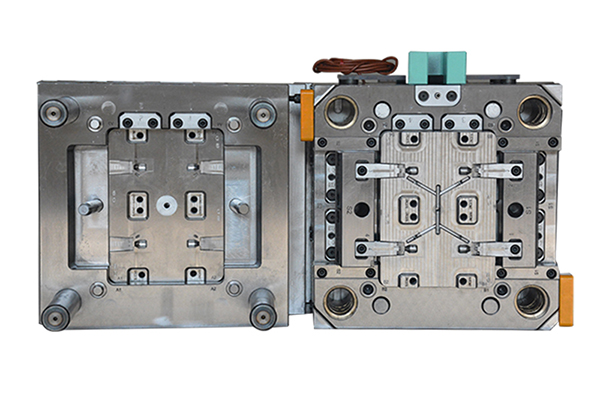 注塑加工工廠(chǎng)