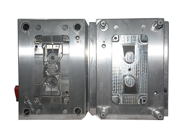 塑膠注塑加工廠 塑膠注塑加工廠