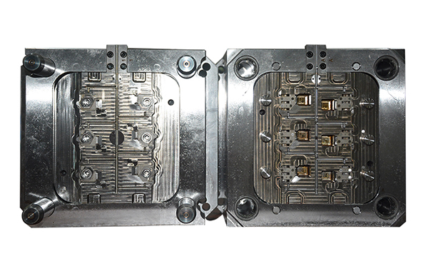 深圳精密模具制造 深圳精密模具制造