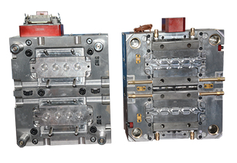 注塑模具生產(chǎn)廠(chǎng)家-千挑萬(wàn)選的結(jié)果