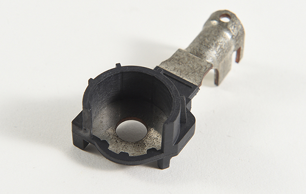 預埋件注塑加工 預埋件注塑加工