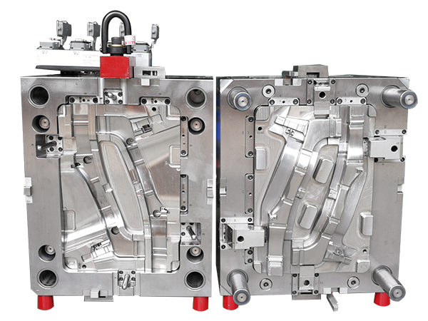定做小型塑料模具 定做小型塑料模具