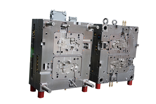 塑料注塑加工 塑料注塑加工