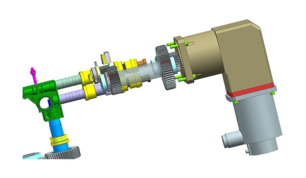 模具注塑 模具注塑