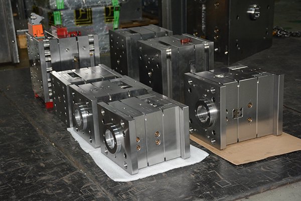 模具生產(chǎn)制造廠 模具生產(chǎn)制造廠