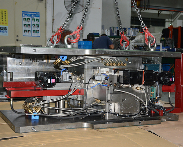 深圳注塑模具 深圳注塑模具