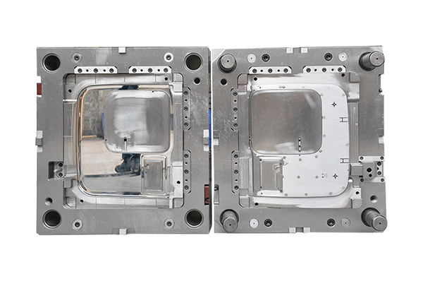 金屬制造模具廠 金屬制造模具廠