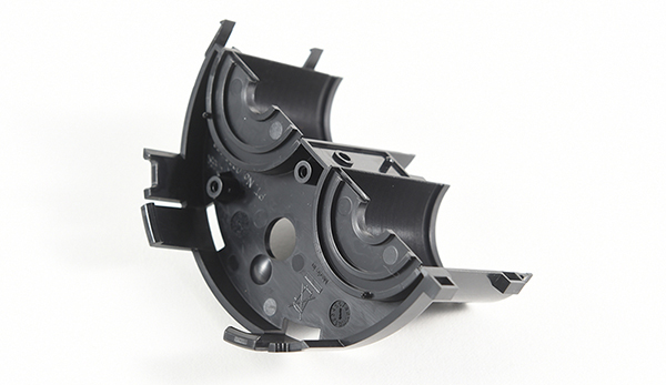 外殼注塑模具 外殼注塑模具