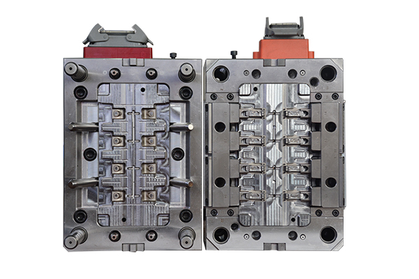 精密塑膠模具廠 精密塑膠模具廠