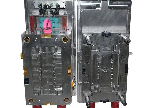 注塑模具生產制造 注塑模具生產制造