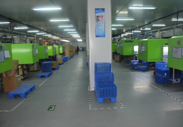 精密注塑加工中心 精密注塑加工中心