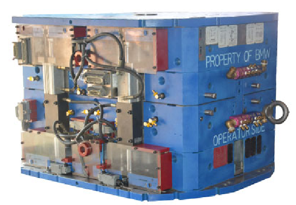 塑膠模具加工廠 塑膠模具加工廠