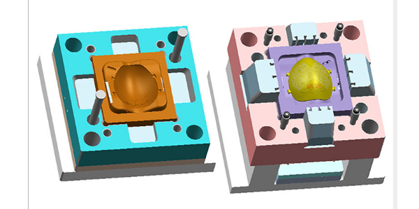 塑膠模具零配件廠家 塑膠模具零配件廠家