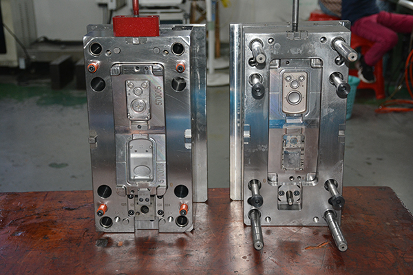 深圳模具制作加工 深圳模具制作加工