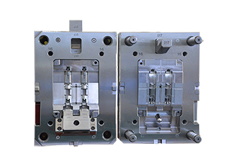 塑膠模具注塑廠家，經(jīng)得起客戶(hù)看廠考察