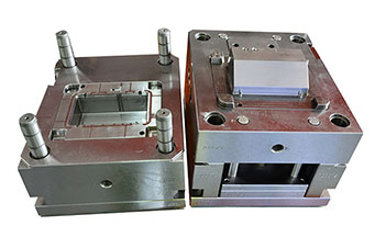 深圳精密模具加工廠家靠的是經驗，拼的是質量-銘洋宇通給您最靠譜的服務