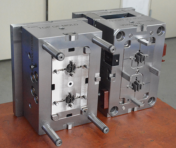 精密模具加工廠家 精密模具加工廠家