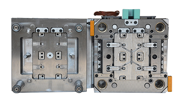 注塑模具制造 注塑模具制造