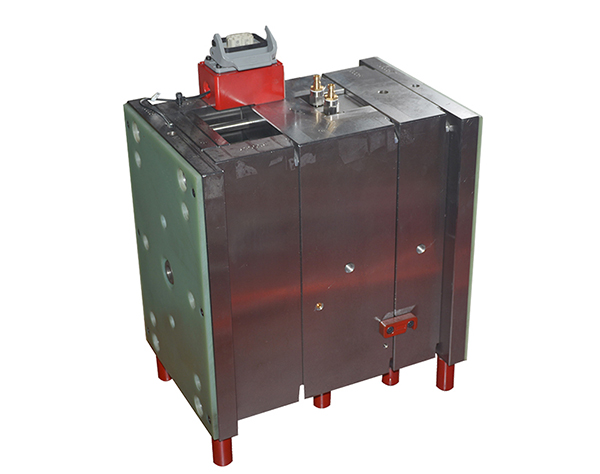 塑膠模具加工制造 塑膠模具加工制造