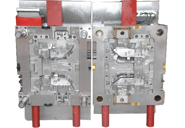 汽車內外飾注塑模具生產廠家 汽車內外飾注塑模具生產廠家