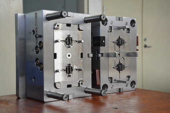 塑膠模具開模費(fèi)用為何這么貴？