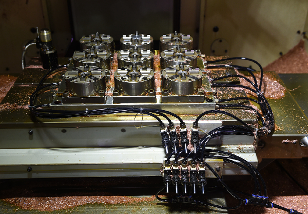 注塑加工模具 注塑加工模具