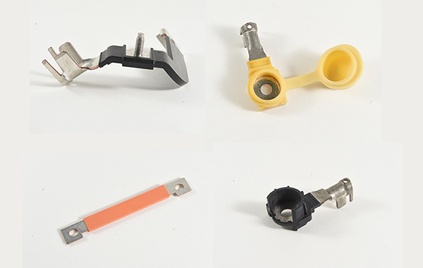 模具制造商 模具制造商