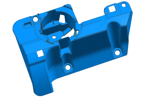 汽車(chē)零件注塑模具 汽車(chē)零件注塑模具
