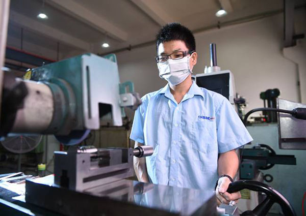 生產(chǎn)制造模具 生產(chǎn)制造模具