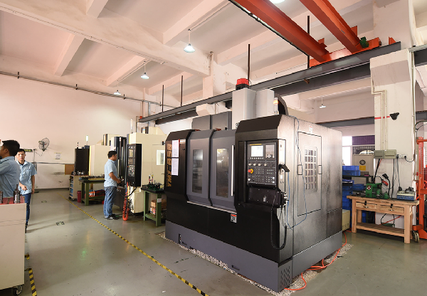 模具制造廠 模具制造廠