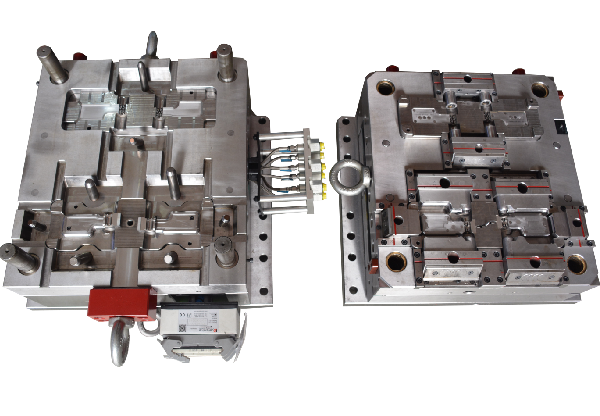 深圳市注塑模具廠家 深圳市注塑模具廠家