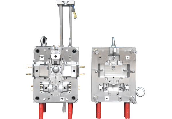 脫螺紋模具 脫螺紋模具