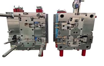 獨家揭秘！雙色模具設計的7個關鍵要點
