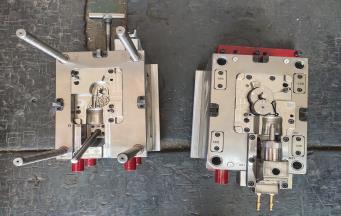 模具制造廠對于《心》推薦序—心在哪里的精彩分享!