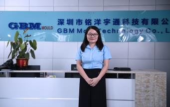 塑料模具廠分享《心》—只有提高人格，才能驅動人心的精彩分享！