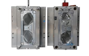 塑料模具廠對于《心》—邂逅“命運之師”、人生巨變章節的精彩分享！