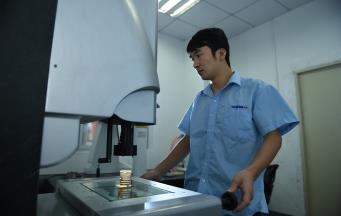 塑料模具廠對于《心》—倡導心態開拓人生的哲學家的精彩分享！