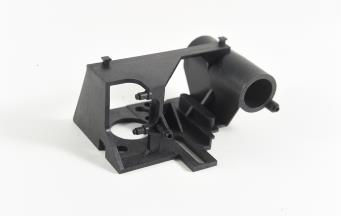 在注塑加工過程中產品有料花怎么辦？