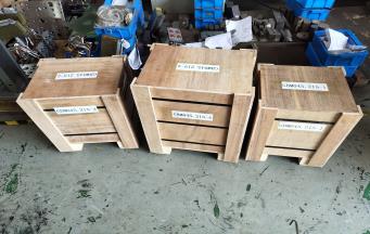 如何選擇塑膠模具材料及硬度?