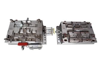 雙色成型模具有哪些優點?