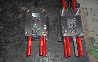 模具制造如何成為工業升級的核心驅動力？