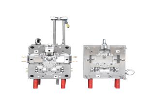 塑膠模具溫控器如何精準對應進膠口?
