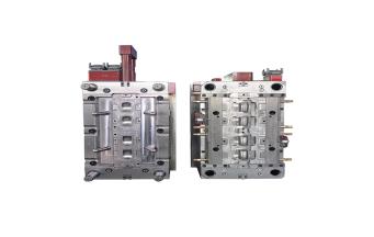 精密塑膠模具的核心技術(shù)要素與實(shí)現(xiàn)路徑