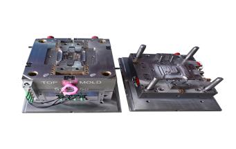 塑膠模具材料及硬度如何科學選型?