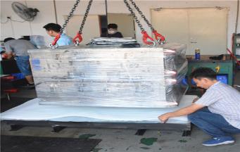 如何理解塑膠模具的0.4光潔度?