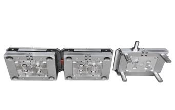 注塑模具氣泡問題的5大成因解析