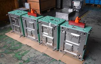 塑膠模具怎么報價?