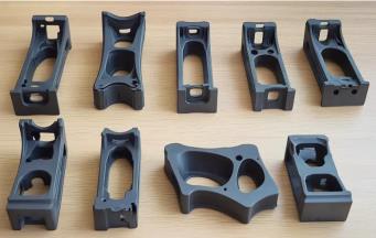 為什么壁厚在注塑成型中很重要？