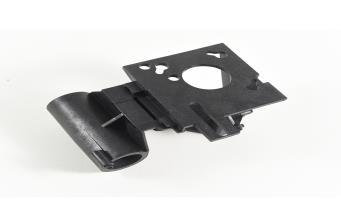 雙色模具使用熱流道有什么好處？